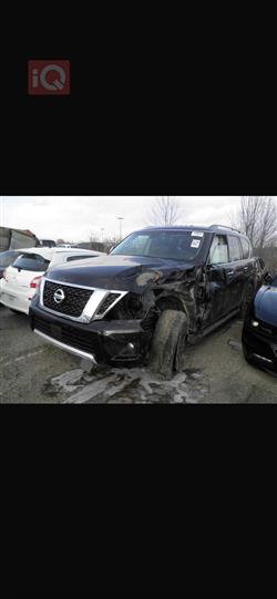 Nissan Armada